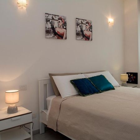 Torre San Bonifacio - Locazione Turistica Apartman Kültér fotó