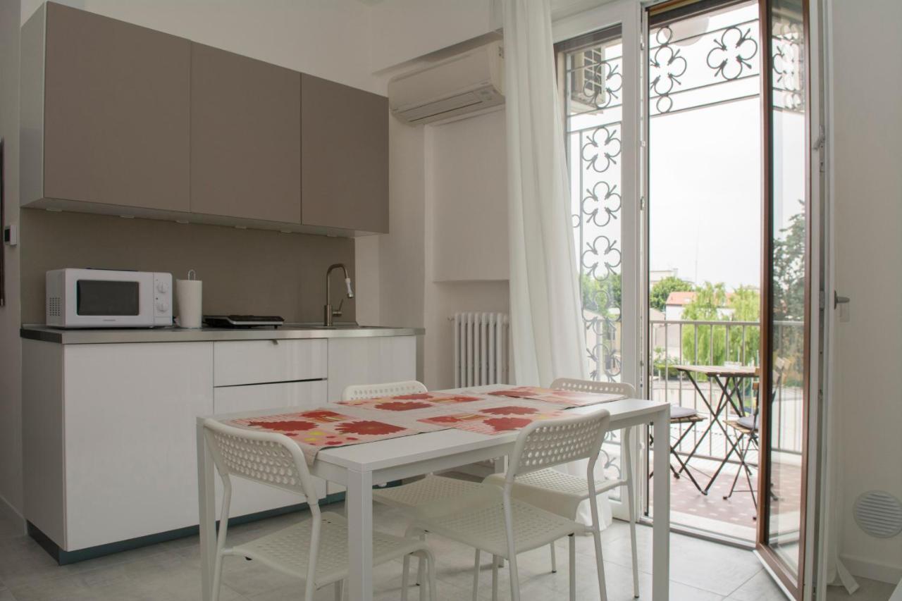 Torre San Bonifacio - Locazione Turistica Apartman Kültér fotó