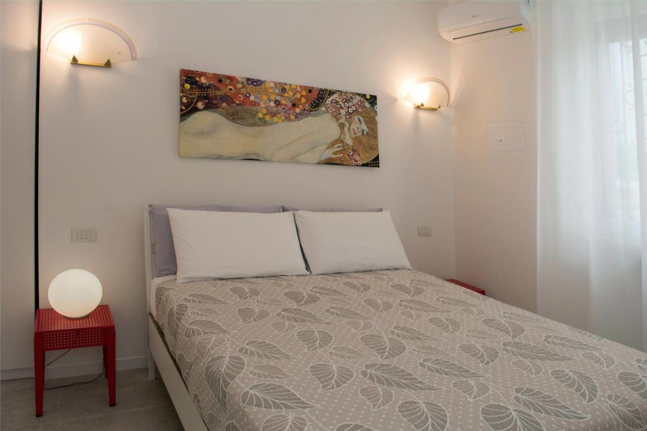 Torre San Bonifacio - Locazione Turistica Apartman Kültér fotó