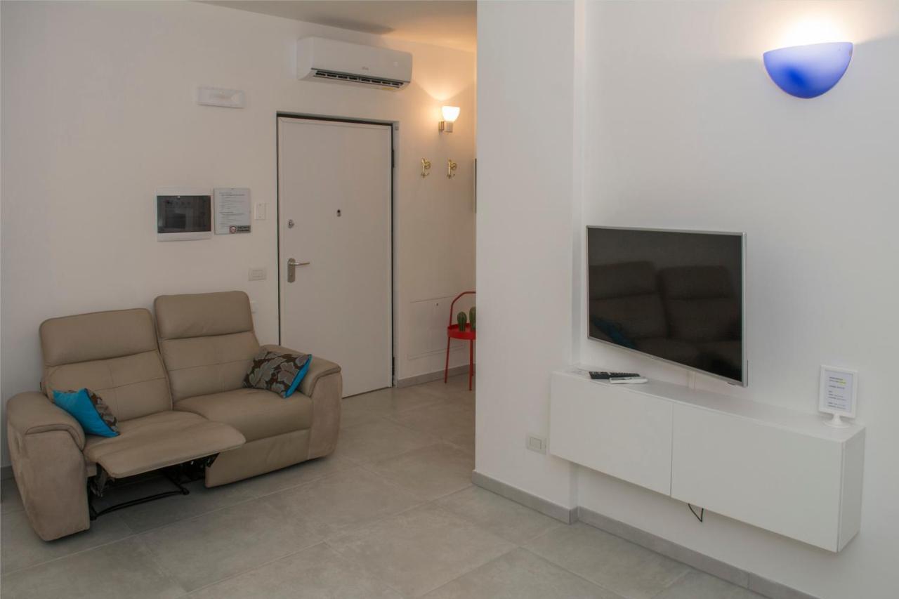 Torre San Bonifacio - Locazione Turistica Apartman Kültér fotó