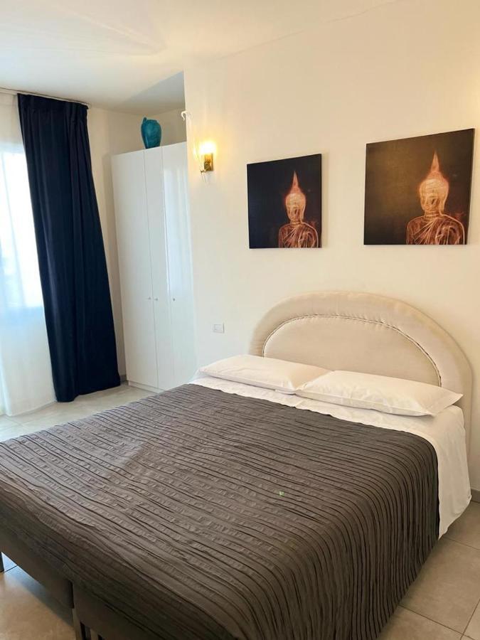 Torre San Bonifacio - Locazione Turistica Apartman Kültér fotó
