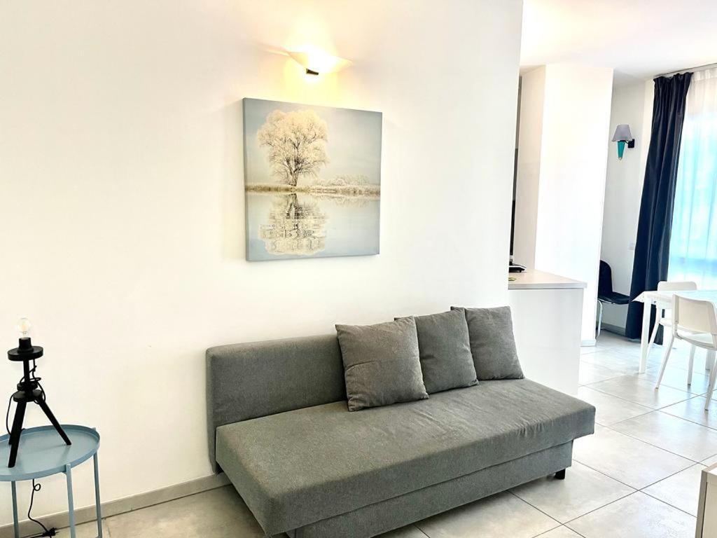 Torre San Bonifacio - Locazione Turistica Apartman Kültér fotó