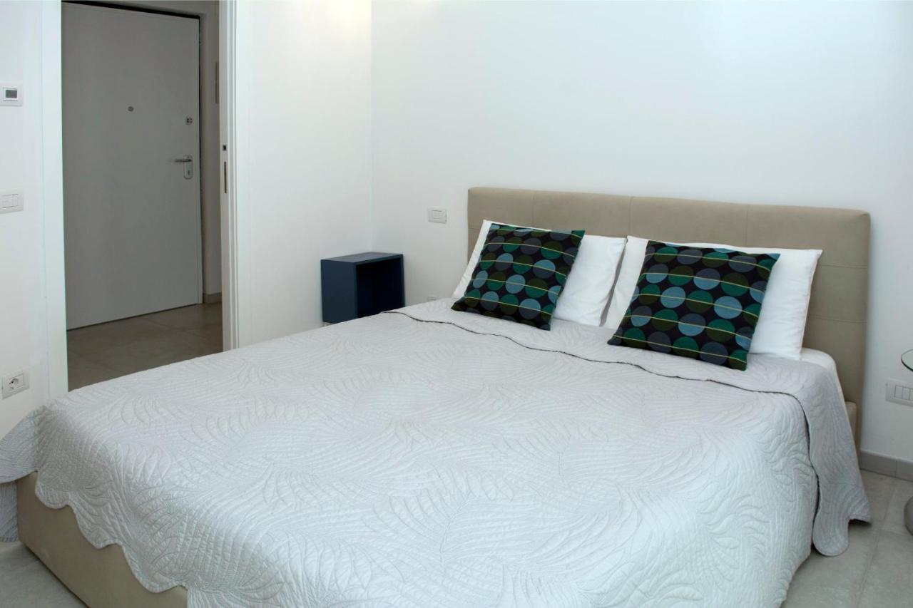 Torre San Bonifacio - Locazione Turistica Apartman Kültér fotó