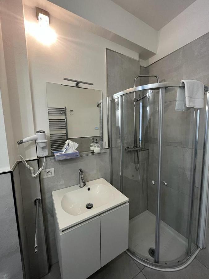 Torre San Bonifacio - Locazione Turistica Apartman Kültér fotó