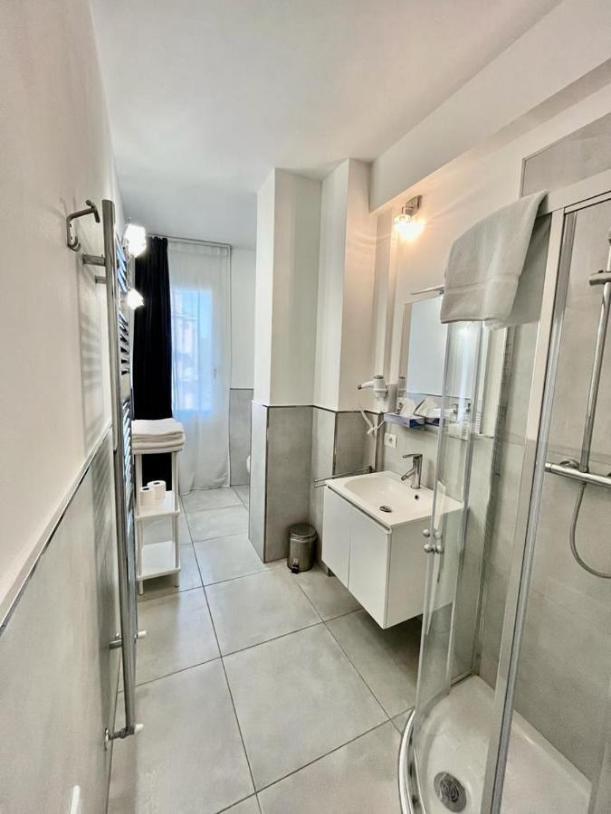 Torre San Bonifacio - Locazione Turistica Apartman Kültér fotó