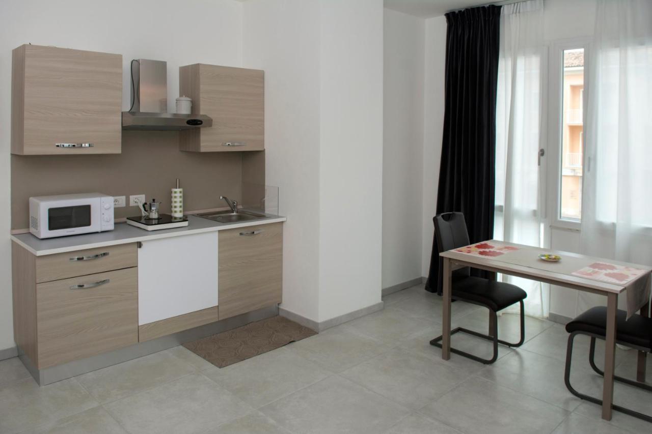 Torre San Bonifacio - Locazione Turistica Apartman Kültér fotó