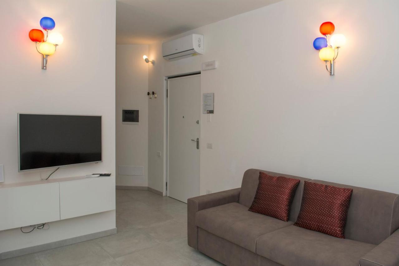 Torre San Bonifacio - Locazione Turistica Apartman Kültér fotó