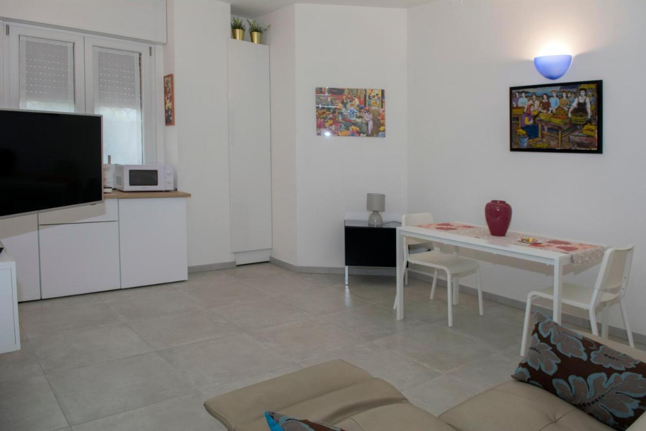 Torre San Bonifacio - Locazione Turistica Apartman Kültér fotó