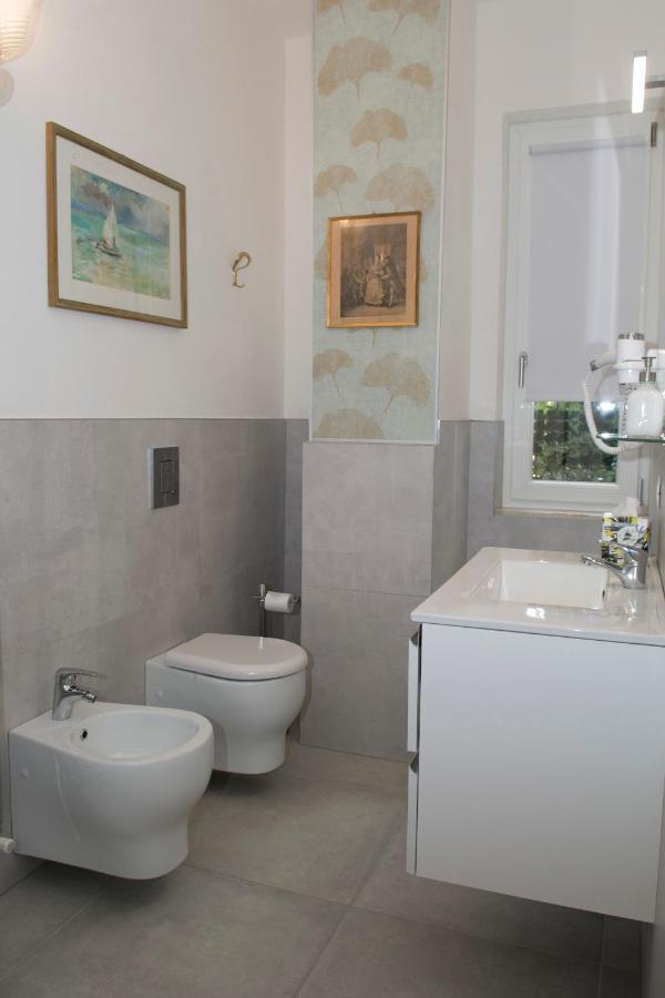 Torre San Bonifacio - Locazione Turistica Apartman Kültér fotó