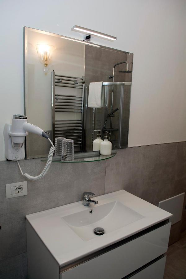 Torre San Bonifacio - Locazione Turistica Apartman Kültér fotó